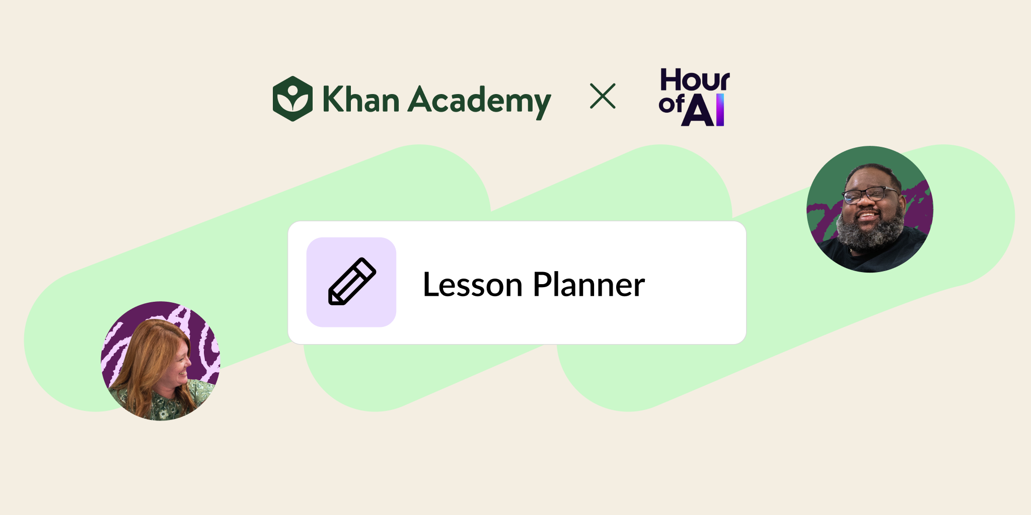 Explore AI in Your Teaching: A One-Hour PD Experience with Khan Academy